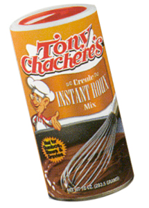 Tony Chachere's Instant Roux Mix
